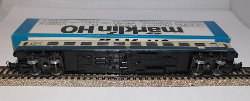 MÄRKLIN MARKLIN H0 4092